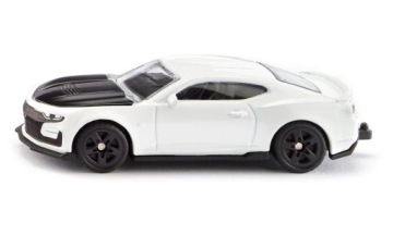 Siku 13 chevrolet camaro (s1538)
