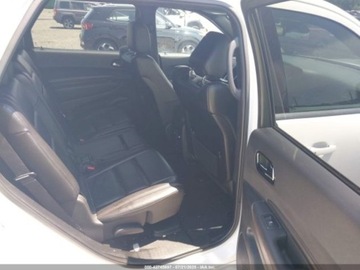 Dodge Durango III 3.6 V6 294KM 2023 Dodge Durango GT Plus AWD 2023, 3.6L V6 295KM, 4x4, od ubezpieczalni. 3.6, zdjęcie 9