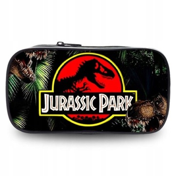 PIÓRNIK JURASSIC PARK WORLD DINOZAURY