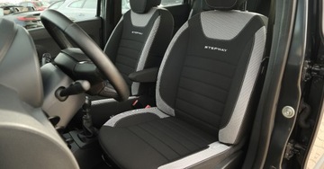 Dacia Lodgy Minivan Facelifting 1.5 Blue dCi 115KM 2020 Dacia Lodgy (Nr.201 ) 1.5 dCi Stepway 7 miejsc Klima Navi Tempomat Gwaranc, zdjęcie 18