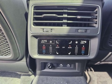 Audi Q7 II SUV Facelifting  3.0 50 TDI 286KM 2026 AUDI Q7 50 TDI quattro S Line Suv 3.0 (286KM) 2026, zdjęcie 12