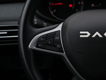 Dacia Logan III 2022 Dacia Sandero 1.0 TCe, Salon Polska, zdjęcie 14