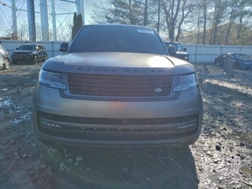 Land Rover 2024 Land Rover Range Rover SE 2024 3.0L 3.0 Benzyna 395KM, zdjęcie 5