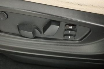 BMW X6 E71 Crossover xDrive40d 306KM 2011 BMW X6 xDrive40d, 301 KM, 4X4, Automat, Skóra, zdjęcie 12