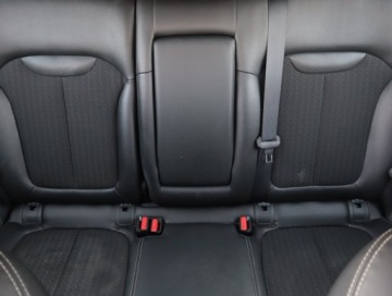 Renault Kadjar Crossover 1.2 Energy TCe 130KM 2017 Renault Kadjar 1.2 TCe, Skóra, Navi, Klima, zdjęcie 9