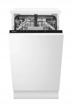 Комплект AMICA ED97632WA + PIDH6141PHTSUN + DIV42E6a + OMP6253WG + холодильник