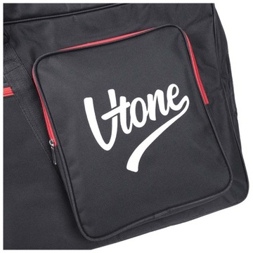 ЧЕХОЛ ДЛЯ КЛАВИАТУРНОГО ОРГАНА С ЗАДНИМ РЕГУЛЯТОРОМ ИЗ ПЕНЫ 108 СМ