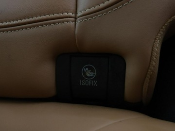 Opel Mokka I X 1.4 Turbo Ecotec 140KM 2018 Opel Mokka jasne skóry, navi kamera klima auto, zdjęcie 35