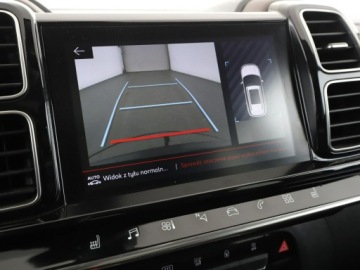 Citroen C5 Aircross SUV 1.5 BlueHDI 131KM 2019 Citroen C5 Aircross 1.5 HDi Business+ Panorama, zdjęcie 24