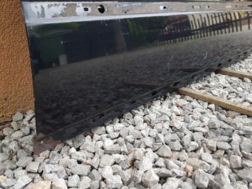 ДВЕРЬ ПЕРЕДНЯЯ ПРАВАЯ AUDI A6 C5 97-04 SEDAN/KOMBI LY9B БЕЗ КОРРОЗИИ