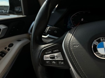 BMW X5 G05 SUV 3.0 40i 340KM 2019 BMW X5 BMW X5 xDrive 340 KM,Salon PL,Bezwypadkowy,, zdjęcie 23