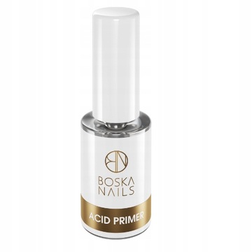 Boska Nails ACID PRIMER primer kwasowy 10 ML