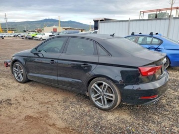 Audi A3 8V 2019 Audi A3 Limousine AUDI A3 PREMIUM 2.0 Benzyna 187KM, zdjęcie 5