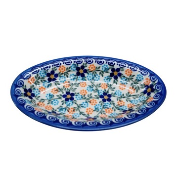 Ceramiczna półmisek mały Ceramika Bolesławiec
