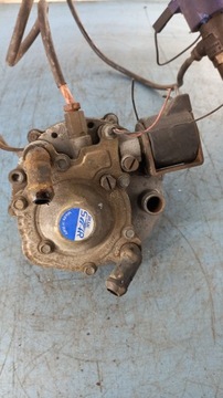 ГАЗОВЫЙ РЕДУКТОР DAEWOO LANOS 1.5B 00R