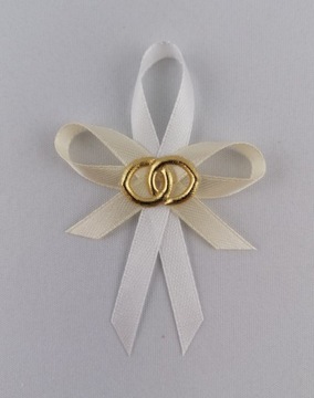 Котильоны для гостей свадьбы, родителей, свадебные банты, свадьба