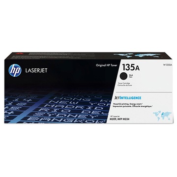 TONER HP 135A LASERJET M234SDN M234SDNE M234SDW M234SDWE M209DWE M232DW ORG