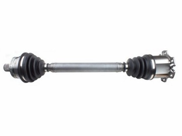 PÓŁOŚ NAPĘDOWA AUDI A4 B6 L/P 1.8T/1.9TDI/2.4/3.0,