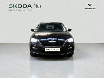 Skoda Scala 2023 Skoda Scala Skoda Scala 1.0 TSI Salon Polska, zdjęcie 12