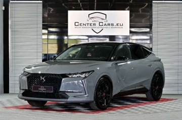  DS Automobiles DS 4 1.5 HDi Matrix LED Nav.Kam.360 Alcantara Head Up Ambie