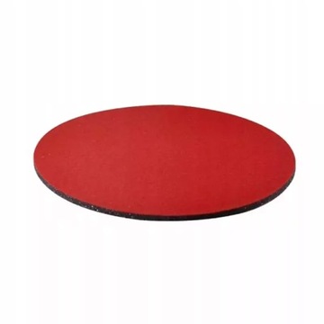 Rupes Papier na gąbce X-CUT Foam P3000 125mm
