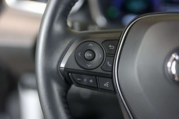 Toyota Corolla XII TS Kombi Facelifting 1.8 Hybrid 140KM 2023 Toyota Corolla 1.8 Hybrid Comfort 1.8 Hybryda 140KM, zdjęcie 22