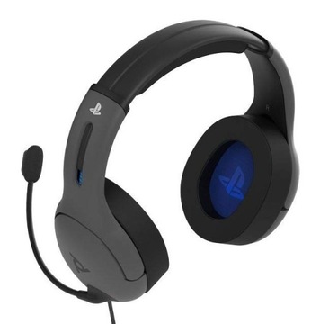 PDP PS4 Słuchawki przewodowe LVL50 - SONY