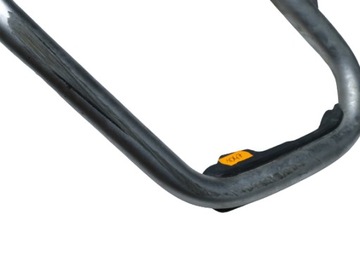 Защитные дуги левый + правый BMW R1200 GS