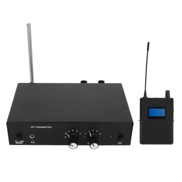 ANLEON S2T Беспроводная система мониторинга