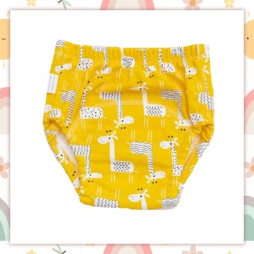 ТРЕНИРОВОЧНЫЕ ПОДГУЗНИКИ ТРУСИКИ ДЛЯ ПОДГРУЖЕНИЙ 12-16КГ PIAMBO 3ШТ.