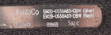 FORD GALAXY MK4 STŘEŠNÍ NOSIČ STŘEŠNÍ IDEALNI ORIG.