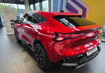 Renault 2025 Renault Rafale top wersja super rabat od reki hybryda 2025 1.2, zdjęcie 22