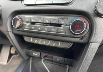 Kia XCeed Crossover 1.5 T-GDI 160KM 2021 Kia XCeed 1.5T-Gdi 160KM F-LED Climatronic Kamera SERWIS ASO Bezwypadkowy, zdjęcie 24