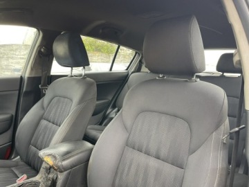 Kia Sportage IV SUV 1.6 GDI 132KM 2016 Kia Sportage Klimatyzacja Oryginaly przebieg, zdjęcie 10