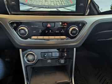  SsangYong Korando 1.5 Wild Demo Automat, zdjęcie 33