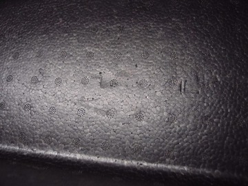 ВСТАВКА БАГАЖНИКА HYUNDAI KONA 09149-DD000