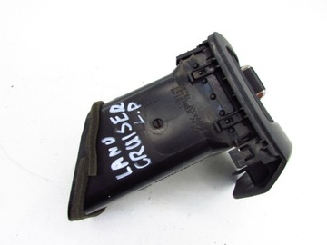 TOYOTA LAND CRUISER 120 ВОЗДУШНАЯ РЕШЕТКА ЛЕВАЯ ЕВРОПА 02-09