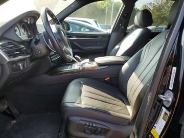 BMW X5 G05 2018 BMW X5 2018 BMW X5 XDRIVE35D 3.0 Diesel 255KM, zdjęcie 7