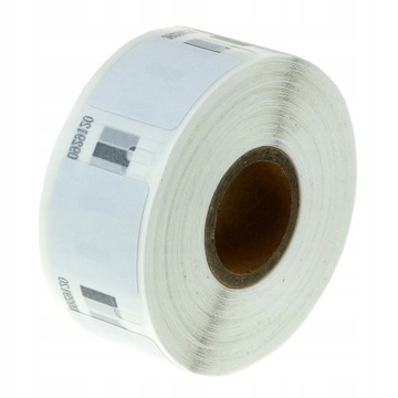 Etykiety Specmark do S0929120 Dymo 25x25mm 750 szt. naklejki