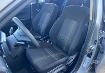 Hyundai i20 III Hatchback 1.2 MPI 84KM 2021 Hyundai i20 1.2 MPi 84 KM 2021 Kamera Android PDC Serwis ASO Gwarancja 1.2, zdjęcie 9