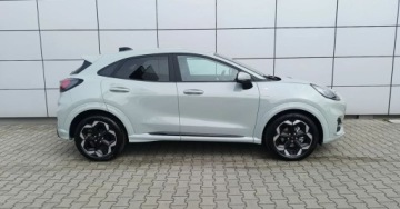 Ford Puma II Crossover Facelifting 1.0 EcoBoost Hybrid 125KM 2026 Ford Puma Ford Puma 1,0 MHEV 125 KM AUT-7 Hybryda 125KM, zdjęcie 2
