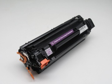 ЗАМЕНА ТОНЕРА HP CE285A для ПРИНТЕРА HP LaserJet Professional 1102W P1102