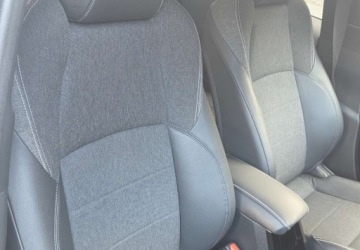 Toyota Corolla XII 2024 Toyota Corolla HybrydaLPGSalon PLBezwypadkowyLakier oryginalnyGwarancja, zdjęcie 24