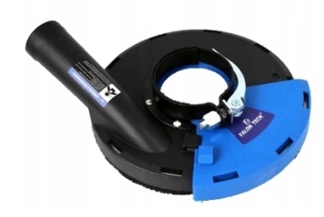 ПЫЛЕОТДАЧА ДЛЯ ШЛИФОВАЛЬНЫХ МАШИН 115/125