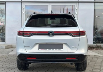 Honda HR-V III 2025 Honda HR-V e-HEV Advance Style 2025 1.5 Hybryda 107KM, zdjęcie 6
