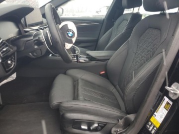 BMW Seria 5 G90-91 2023 BMW Seria 5 530XI 2023 2.0l 2.0 Benzyna 248KM, zdjęcie 7