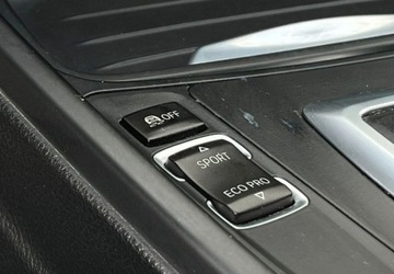 BMW Seria 3 F30-F31-F34 Touring 2.0 320d 184KM 2015 BMW Seria 3 xDrive Automat Navi Parktronic Sport Alufelgi 2.0, zdjęcie 24