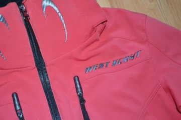 WEST SCOUT - ИТАЛЬЯНСКАЯ ЛЫЖНАЯ КУРТКА - РАЗМЕР. 34