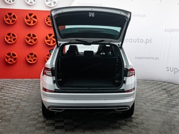 Skoda Kodiaq I SUV Facelifting 1.5 TSI 150KM 2023 SKODA Kodiaq 1.5 TSI Sportline DSG Suv 150KM 2023, zdjęcie 29