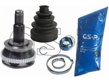 KLOUB HNACÍ LANCIA THEMA 2.0 3.0 93-94